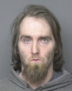 Dylan Mellon Arrest Mugshot