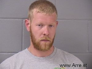 Dylan Windecker Arrest Mugshot