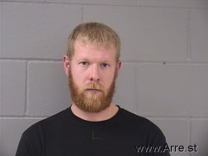 Dylan Windecker Arrest Mugshot