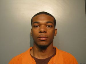 Elijah Green Arrest