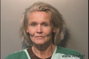 Emily Earwood Arrest Mugshot