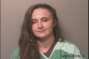 Emily Marie Wells Arrest