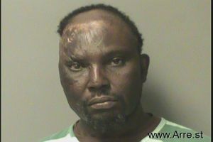 Endurance Olije Arrest Mugshot