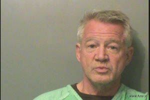 Eric Torkelson Arrest Mugshot