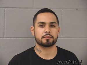 Edgar Gonzalez-mendez Arrest Mugshot