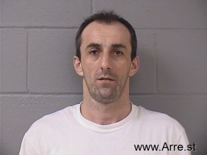 Edin Selimanovic Arrest Mugshot