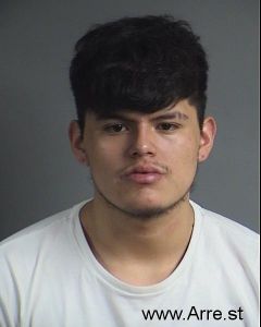 Eduardo Estrada Verdinez Arrest Mugshot