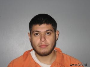 Edwin Ochoa-melena Arrest Mugshot