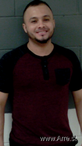 Elder Ramirez-melgar Arrest Mugshot