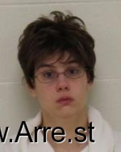 Elizabeth Berneman Arrest Mugshot