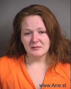 Emily Duncan Arrest Mugshot