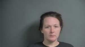 Emily Duncan Arrest Mugshot