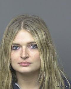 Emma Coates Arrest Mugshot