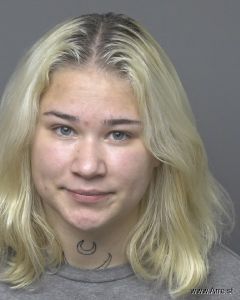 Emma Gutierrez Arrest Mugshot