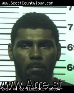 Eric Cason Arrest Mugshot