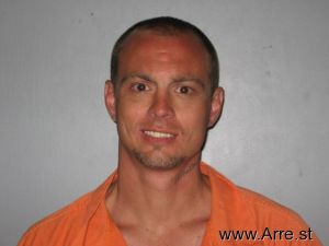 Eric Johnson Arrest