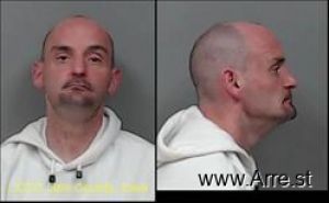 Eric Knox Arrest Mugshot