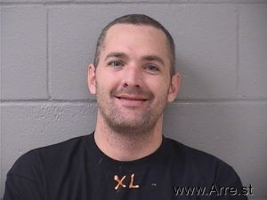 Eric Kramer Arrest Mugshot