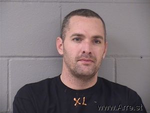 Eric Kramer Arrest Mugshot