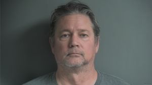 Eric Miles Arrest Mugshot