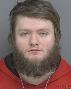 Eric Stelken Arrest