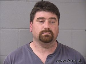 Eric Vaughn Arrest Mugshot