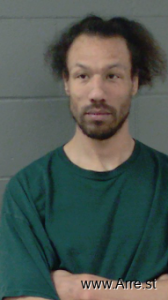 Eric Weber Arrest Mugshot