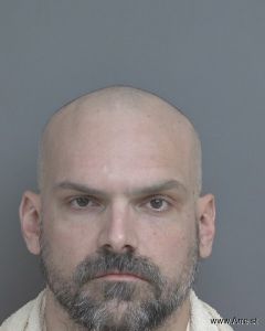 Eric Wheaton Arrest Mugshot