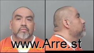 Ernesto Gonzalezcasas Arrest Mugshot