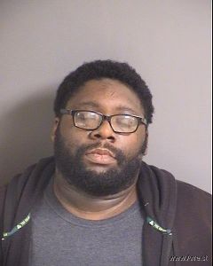 Ervin Taylor Arrest Mugshot