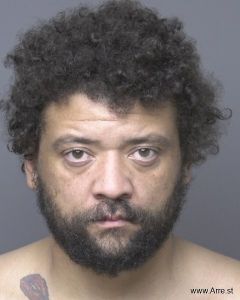 Everett Winfrey Arrest Mugshot