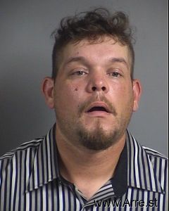 Ezequiel Armenta Arrest Mugshot