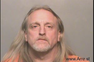 Frank Cooper Arrest