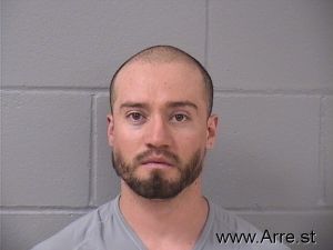 Felipe Torres Lopez Arrest Mugshot