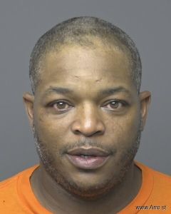 Franklin Stroughn Arrest Mugshot