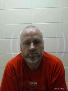 Gary Baughn Arrest Mugshot