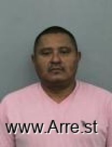 Geovanny Suarez Godinez Arrest Mugshot