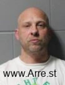 Guy Pidde Arrest Mugshot