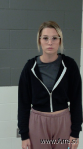 Gabrielle Liesener Arrest Mugshot