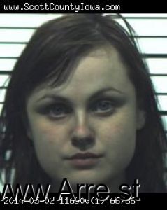 Gabrielle Neitzel Arrest