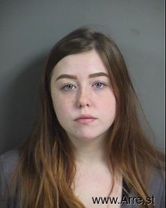 Gabrielle Wadsworth Arrest Mugshot