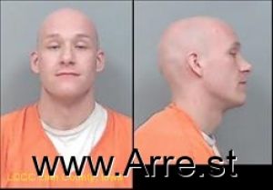 Gary Gaal Jr Arrest Mugshot