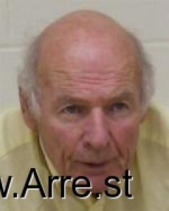 Gary Good Arrest