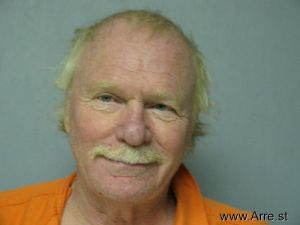 Gary Jensen Arrest Mugshot