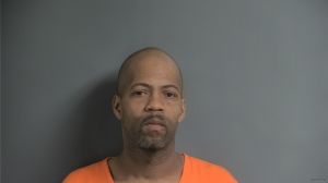 Gary Randle Arrest Mugshot