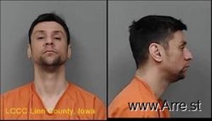 Gerald Zankowski Arrest Mugshot