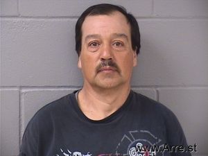 Gerardo Herrera Sandoval Arrest Mugshot