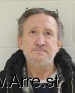 Glenn Welsh Arrest Mugshot