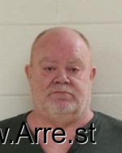 Grady Smith Arrest Mugshot