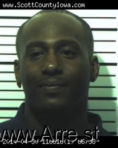 Gregory Carr Arrest Mugshot